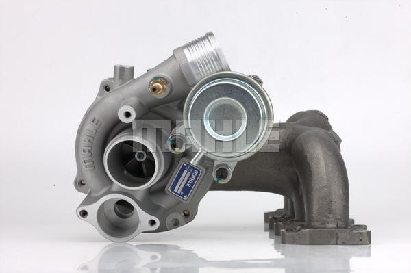 Mahle/Perfect circle 030 TC 16722 000 Turbocharger 030TC16722000: Buy near me in Poland at 2407.PL - Good price!