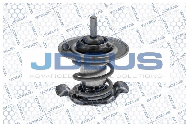 J. Deus TH0310001 Thermostat, coolant TH0310001: Buy near me in Poland at 2407.PL - Good price!