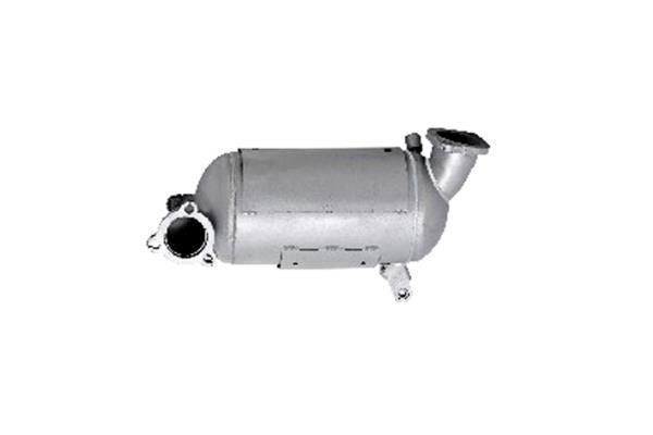 Asso 16.15004 Soot/Particulate Filter, exhaust system 1615004: Buy near me in Poland at 2407.PL - Good price!