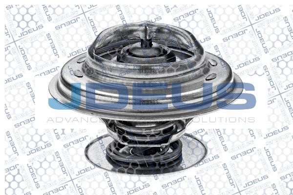 J. Deus TH1170001 Thermostat, coolant TH1170001: Buy near me in Poland at 2407.PL - Good price!