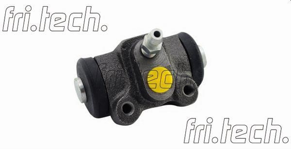Fri.tech CF963 Wheel Brake Cylinder CF963: Buy near me in Poland at 2407.PL - Good price!