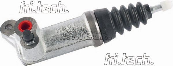 Fri.tech CZ036 Clutch slave cylinder CZ036: Buy near me at 2407.PL in Poland at an Affordable price!