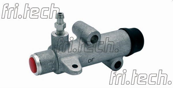 Fri.tech CZ005 Clutch slave cylinder CZ005: Buy near me at 2407.PL in Poland at an Affordable price!