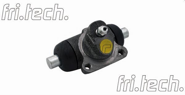 Fri.tech CF952 Wheel Brake Cylinder CF952: Buy near me at 2407.PL in Poland at an Affordable price!