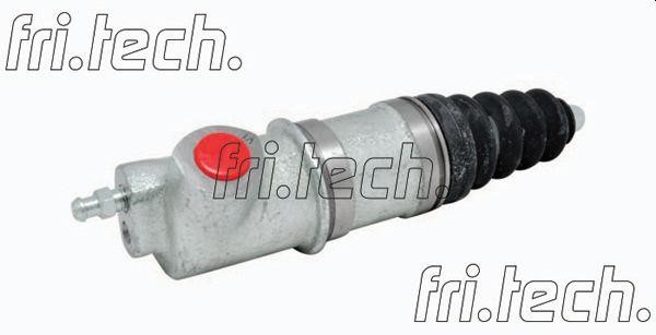 Fri.tech CZ011 Kupplungsnehmerzylinder CZ011: Kaufen Sie zu einem guten Preis in Polen bei 2407.PL!