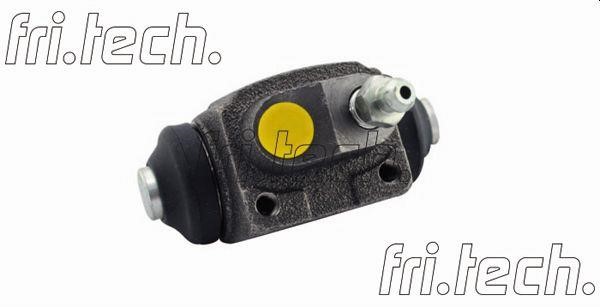 Fri.tech CF085 Wheel Brake Cylinder CF085: Buy near me in Poland at 2407.PL - Good price!