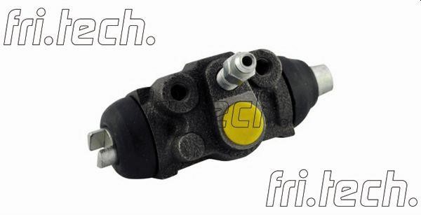 Fri.tech CF619 Wheel Brake Cylinder CF619: Buy near me in Poland at 2407.PL - Good price!
