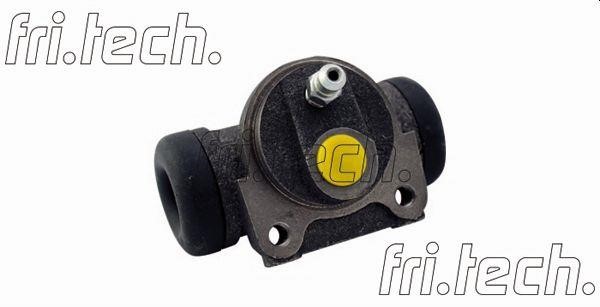 Fri.tech CF133 Wheel Brake Cylinder CF133: Buy near me in Poland at 2407.PL - Good price!