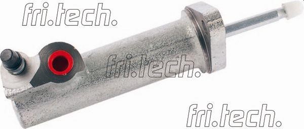 Fri.tech CZ093 Clutch slave cylinder CZ093: Buy near me in Poland at 2407.PL - Good price!