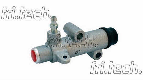 Fri.tech CZ010 Clutch slave cylinder CZ010: Buy near me in Poland at 2407.PL - Good price!