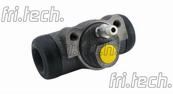 Fri.tech CF346 Wheel Brake Cylinder CF346: Buy near me in Poland at 2407.PL - Good price!