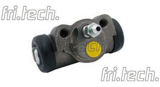 Fri.tech CF308 Wheel Brake Cylinder CF308: Buy near me in Poland at 2407.PL - Good price!