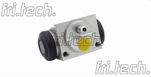 Fri.tech CF790 Wheel Brake Cylinder CF790: Buy near me in Poland at 2407.PL - Good price!