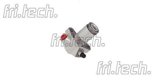 Fri.tech CZ125 Clutch slave cylinder CZ125: Buy near me at 2407.PL in Poland at an Affordable price!