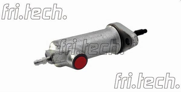 Fri.tech CZ017 Clutch slave cylinder CZ017: Buy near me in Poland at 2407.PL - Good price!