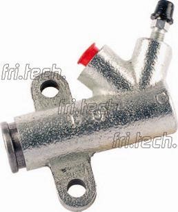 Fri.tech CZ128 Clutch slave cylinder CZ128: Buy near me in Poland at 2407.PL - Good price!