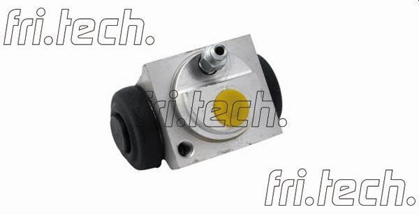 Fri.tech CF869 Wheel Brake Cylinder CF869: Buy near me in Poland at 2407.PL - Good price!