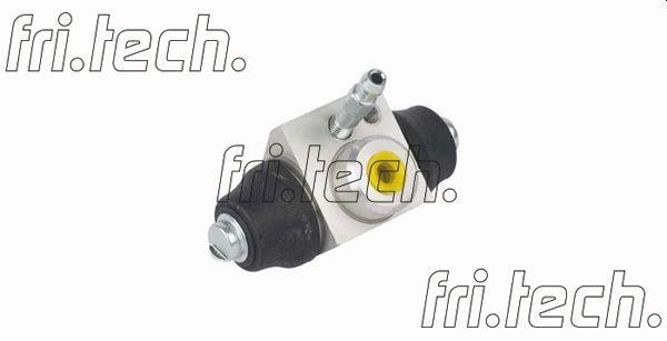 Fri.tech CF127 Wheel Brake Cylinder CF127: Buy near me in Poland at 2407.PL - Good price!