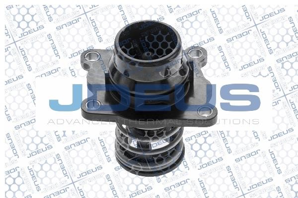 J. Deus TH0050004 Thermostat, coolant TH0050004: Buy near me in Poland at 2407.PL - Good price!