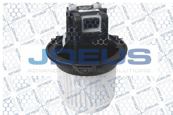 J. Deus BL0110023 Silnik elektryczny BL0110023: Atrakcyjna cena w Polsce na 2407.PL - Zamów teraz!
