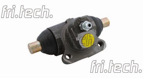 Fri.tech CF940 Wheel Brake Cylinder CF940: Buy near me in Poland at 2407.PL - Good price!