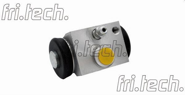 Fri.tech CF853 Wheel Brake Cylinder CF853: Buy near me in Poland at 2407.PL - Good price!