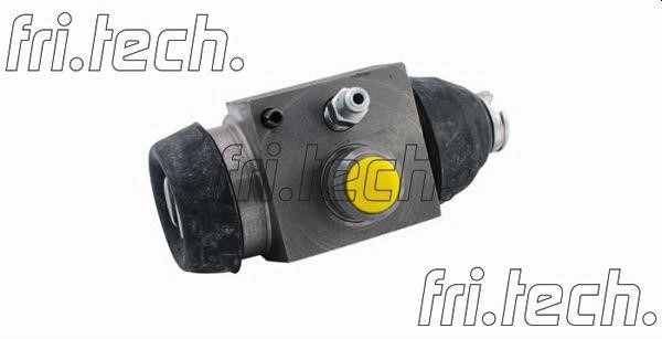 Fri.tech CF451 Wheel Brake Cylinder CF451: Buy near me in Poland at 2407.PL - Good price!