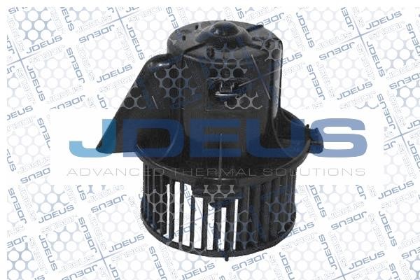 J. Deus BL0210006 Электродвигатель BL0210006: Отличная цена - Купить в Польше на 2407.PL!