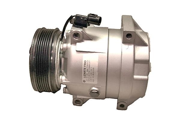 Lizarte 710602028 Compressor, air conditioning 710602028: Buy near me at 2407.PL in Poland at an Affordable price!