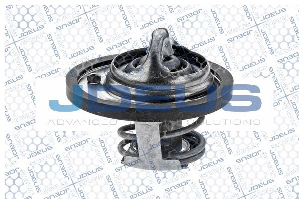 J. Deus TH0560001 Thermostat, coolant TH0560001: Buy near me in Poland at 2407.PL - Good price!