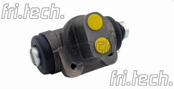 Fri.tech CF326 Wheel Brake Cylinder CF326: Buy near me at 2407.PL in Poland at an Affordable price!