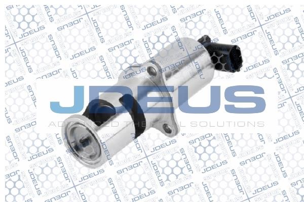 J. Deus EG020002V Клапан возврата ОГ EG020002V: Отличная цена - Купить в Польше на 2407.PL!