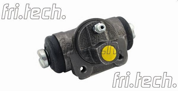 Fri.tech CF803 Wheel Brake Cylinder CF803: Buy near me in Poland at 2407.PL - Good price!