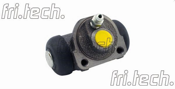 Fri.tech CF018 Wheel Brake Cylinder CF018: Buy near me in Poland at 2407.PL - Good price!