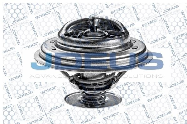 J. Deus TH0050006 Thermostat, coolant TH0050006: Buy near me in Poland at 2407.PL - Good price!