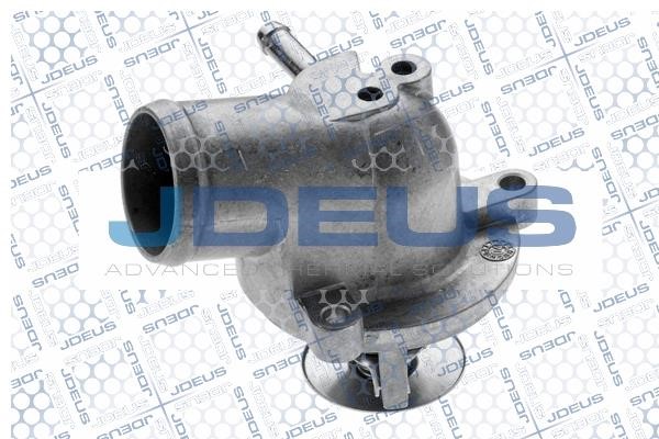 J. Deus TH0170006 Thermostat, coolant TH0170006: Buy near me in Poland at 2407.PL - Good price!