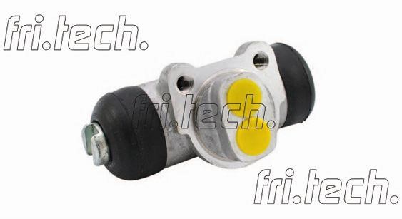Fri.tech CF509 Wheel Brake Cylinder CF509: Buy near me in Poland at 2407.PL - Good price!