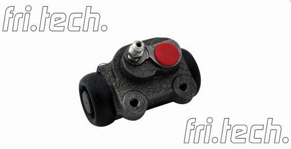 Fri.tech CF042 Wheel Brake Cylinder CF042: Buy near me in Poland at 2407.PL - Good price!