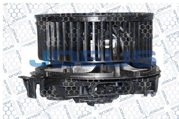 J. Deus BL0230008 Electric motor BL0230008: Buy near me in Poland at 2407.PL - Good price!