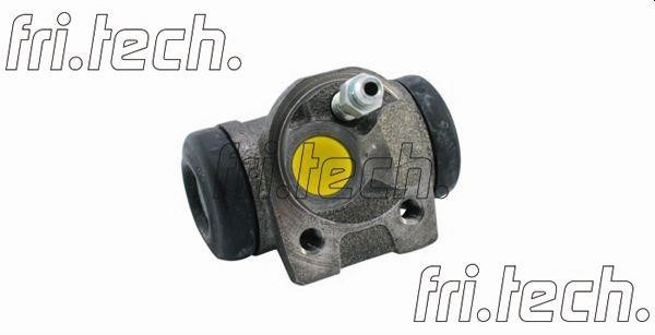 Fri.tech CF099 Wheel Brake Cylinder CF099: Buy near me at 2407.PL in Poland at an Affordable price!
