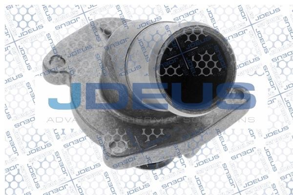 J. Deus TH0200010 Thermostat, coolant TH0200010: Buy near me in Poland at 2407.PL - Good price!