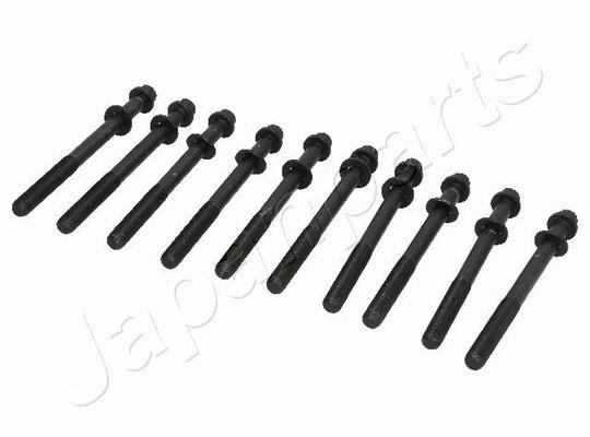 Japanparts BL-803 Cylinder head bolt (cylinder head) BL803: Buy near me in Poland at 2407.PL - Good price!