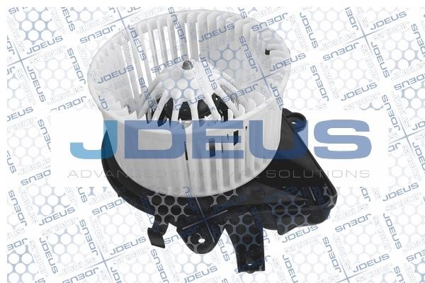 J. Deus BL0110010 Electric motor BL0110010: Buy near me in Poland at 2407.PL - Good price!