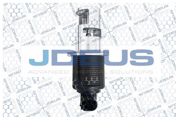 J. Deus EG020007V Клапан возврата ОГ EG020007V: Купить в Польше - Отличная цена на 2407.PL!