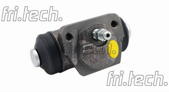 Fri.tech CF096 Wheel Brake Cylinder CF096: Buy near me in Poland at 2407.PL - Good price!