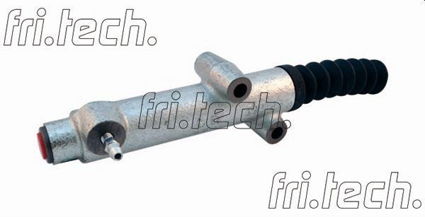 Fri.tech CZ007 Clutch slave cylinder CZ007: Buy near me in Poland at 2407.PL - Good price!