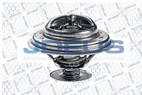J. Deus TH0050009 Thermostat, coolant TH0050009: Buy near me in Poland at 2407.PL - Good price!