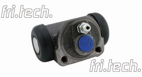 Fri.tech CF054 Wheel Brake Cylinder CF054: Buy near me in Poland at 2407.PL - Good price!