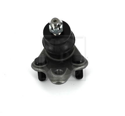 Nippon pieces T420A138 Ball joint T420A138: Buy near me in Poland at 2407.PL - Good price!