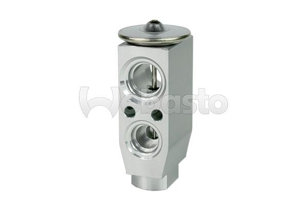 Webasto 82D0585698MA Air conditioner expansion valve 82D0585698MA: Buy near me in Poland at 2407.PL - Good price!